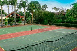 Quality Resort Inlander Mildura - Holiday Accommodation Mildura Holiday Accommodation in Mildura